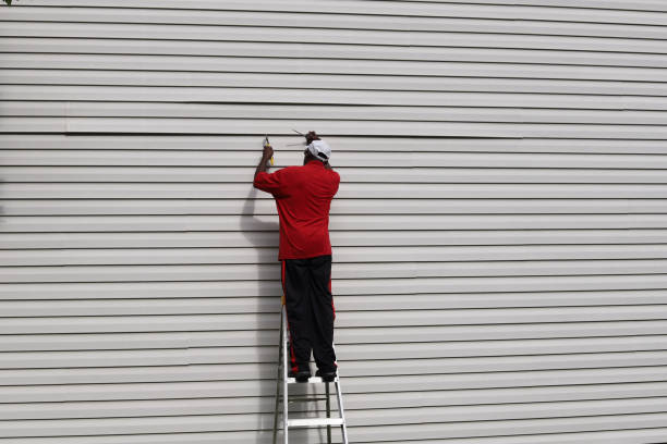 Affordable Siding Repair and Maintenance Services in Clinton, SC